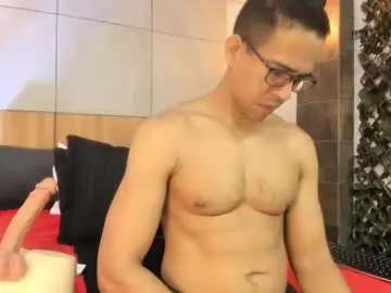 Chaturbate Nude Webcam of jacobdraven