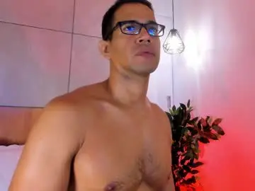 Chaturbate Live Sex of jacobdraven