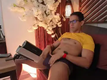Chaturbate Private Sex Chat of jacobdraven