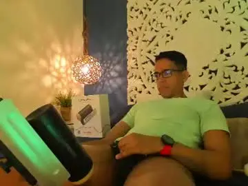 Chaturbate Private Sex Chat of jacobdraven