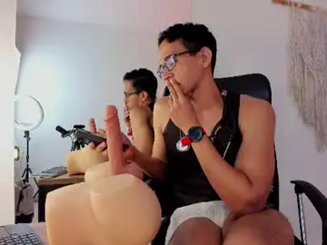 Chaturbate Private Sex Chat of jacobdraven