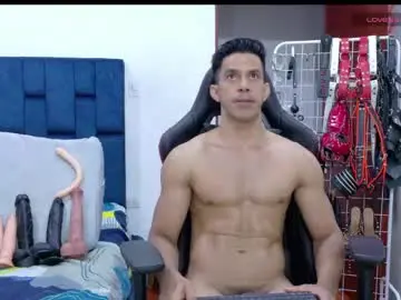 Chaturbate Adult Webcam of jose_rumbero91