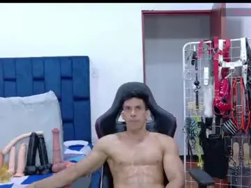 Chaturbate Free Porn Cam of jose_rumbero91