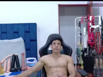 Chaturbate Live Sex Cam of jose_rumbero91