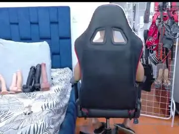 Chaturbate Live Porn of jose_rumbero91