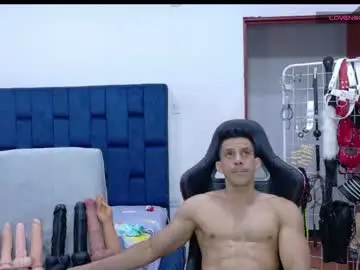 Chaturbate Free Porn Cam of jose_rumbero91