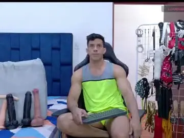 Chaturbate Adult Video Chat of jose_rumbero91