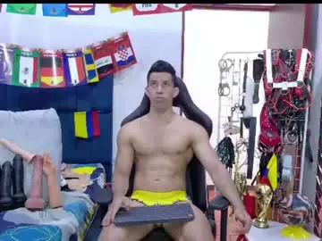 Chaturbate Live Porn of jose_rumbero91
