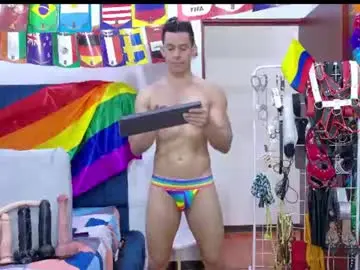 Chaturbate Adult Webcams of jose_rumbero91