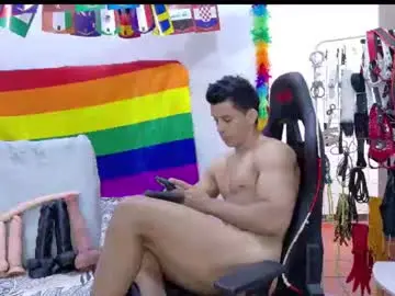 Chaturbate Best Webcam of jose_rumbero91