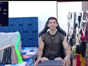 Chaturbate Best Webcam of jose_rumbero91