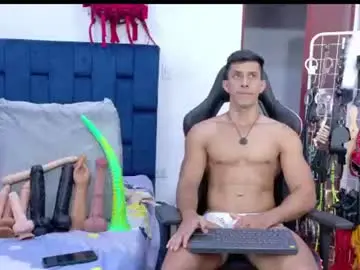 Chaturbate Best live sex cam show of jose_rumbero91