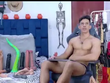 Chaturbate Live Sex Cam of jose_rumbero91