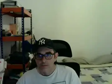 Chaturbate Live Sex Cam of kalem48