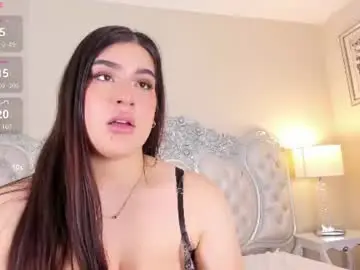 Chaturbate Free Live Porn of katheolson