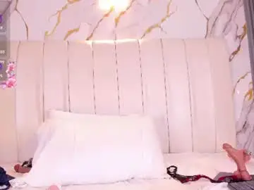 Chaturbate Live Sex Cam of katheolson