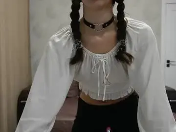 Chaturbate Live Sex of kirapumpkin