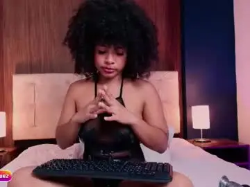 Chaturbate Live Porn of lilitzrodriguez