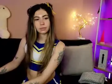 Chaturbate Best Webcam of lilly_sweet02