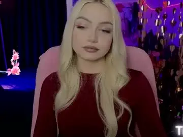 Chaturbate Adult Video Chat of linalirian