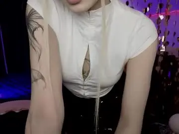 Chaturbate Adult Video Chat of linalirian