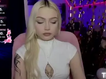 Chaturbate Sex Chat of linalirian