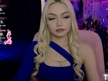 Chaturbate Nude Webcam of linalirian