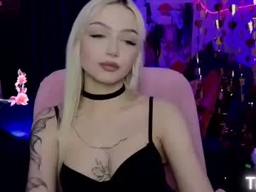 Chaturbate Live Porn of linalirian