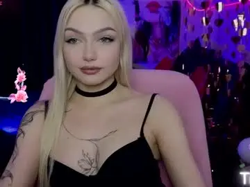 Chaturbate Adult Video Chat of linalirian