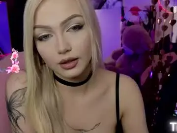 Chaturbate Adult Webcam of linalirian