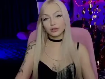 Chaturbate Free Porn Cam of linalirian