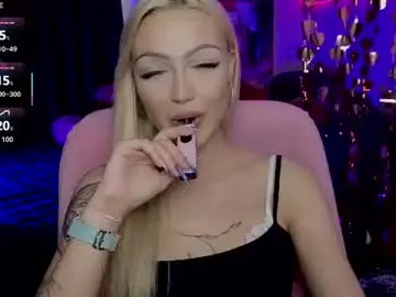 Chaturbate Sex Chat of linalirian