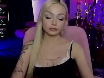 Chaturbate Nude Webcam of linalirian
