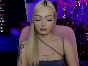 Chaturbate Sex Cam of linalirian