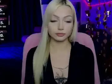 Chaturbate Sex Cam of linalirian