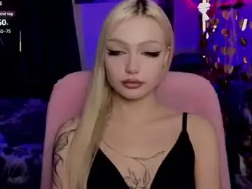 Chaturbate Live Sex of linalirian