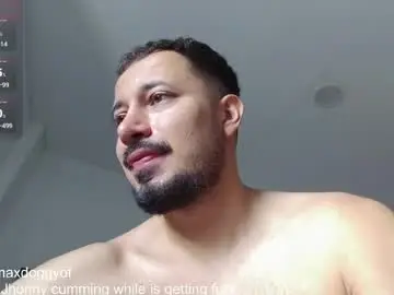 Chaturbate Adult Webcam of maxdoggy