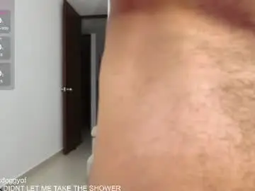 Chaturbate Sex Cam of maxdoggy