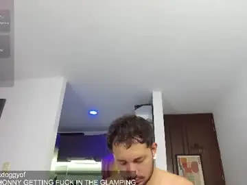 Chaturbate Live Sex Cam of maxdoggy