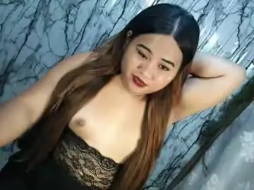 Chaturbate Sex Chat of mei_sofia
