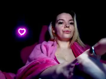 Chaturbate Adult Webcam of rich_chloe