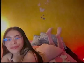 Chaturbate Live Sex of sasha_jonne