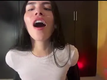 Chaturbate Best Webcam of sasha_jonne