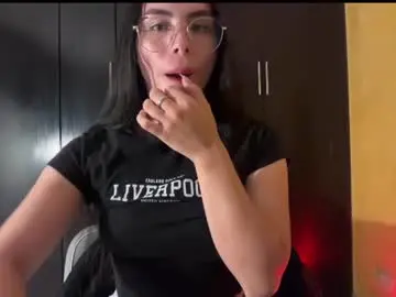 Chaturbate Adult Webcam of sasha_jonne