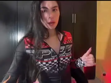 Chaturbate Sex Chat of sasha_jonne