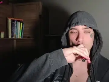 Chaturbate Live Sex of silly_cybin