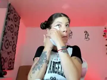 Chaturbate Live Porn of susana_garciaa