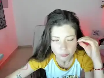 Chaturbate Sex Cam of susana_garciaa