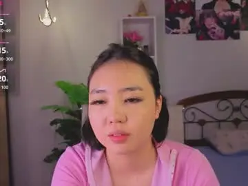 Chaturbate Sex Chat of syuri_sun