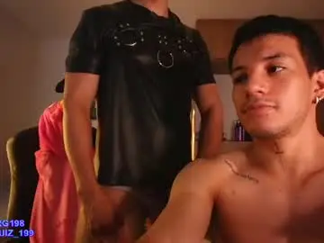 Chaturbate Adult Webcam of tommy_raym0ndg